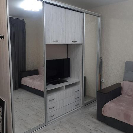 Квартира Студія Sofiivska Borshchahivka Exteriör bild