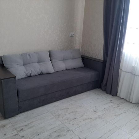 Квартира Студія Sofiivska Borshchahivka Exteriör bild