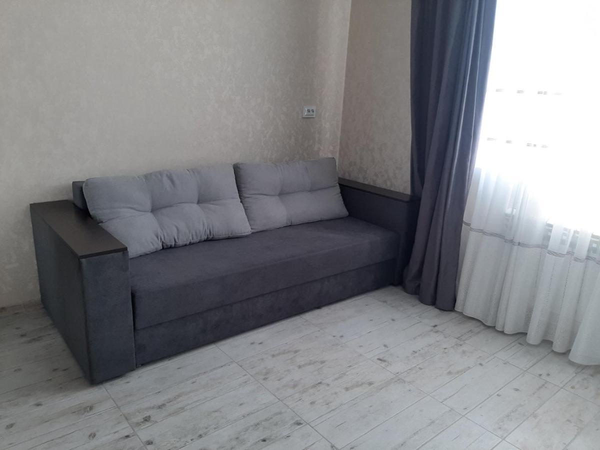 Квартира Студія Sofiivska Borshchahivka Exteriör bild