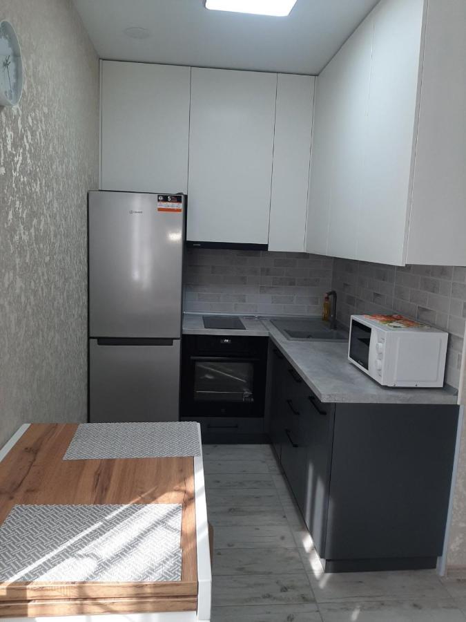 Квартира Студія Sofiivska Borshchahivka Exteriör bild