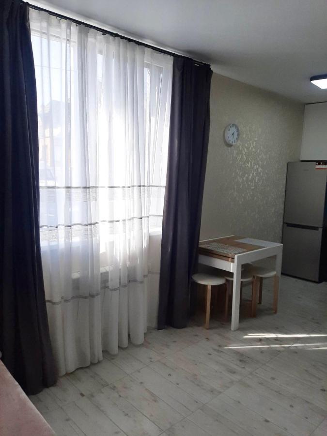 Квартира Студія Sofiivska Borshchahivka Exteriör bild